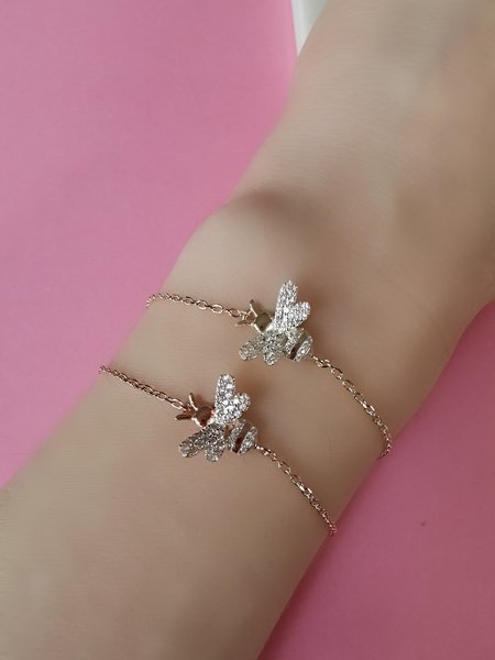 Arı Bileklik-İthal