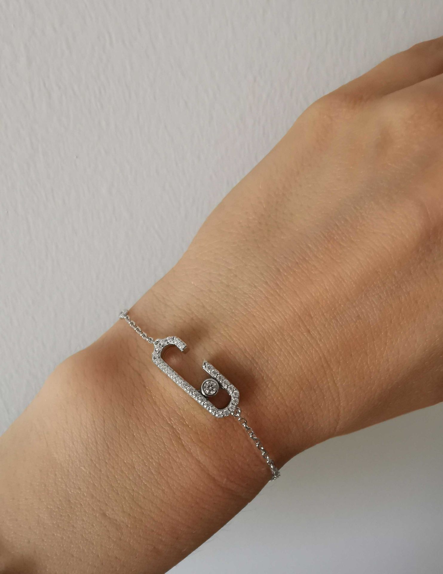 Mesy İthal Bileklik