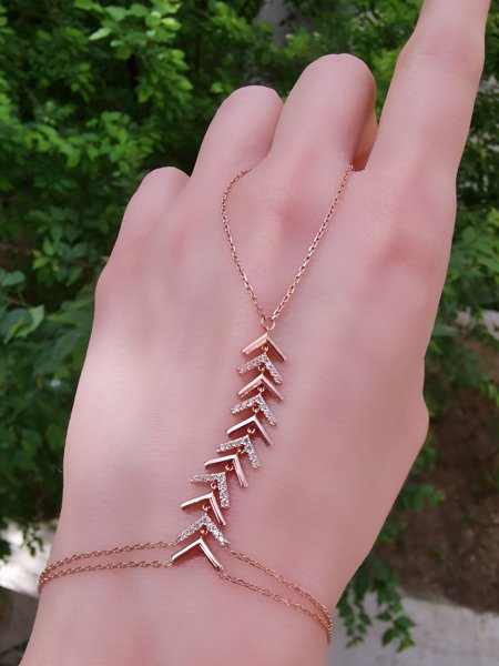 Taşlı Balık Sırtı Şahmeran