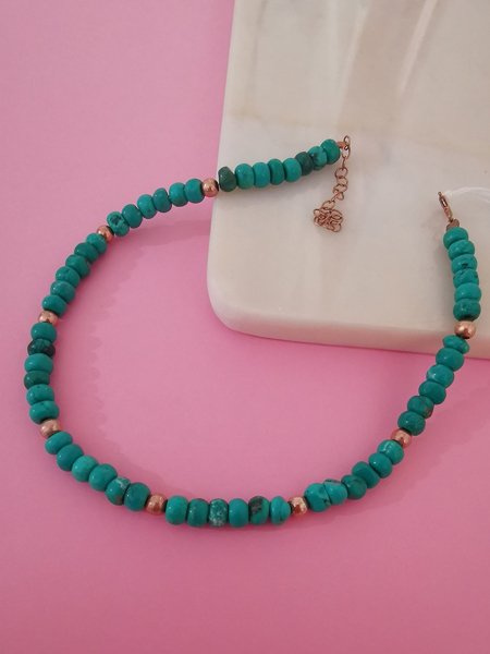 Firuze Taşlı Halhal