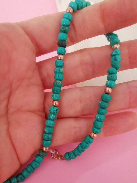 Firuze Taşlı Halhal